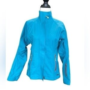Outdoor Research Womens Softshell Solitude Jacket